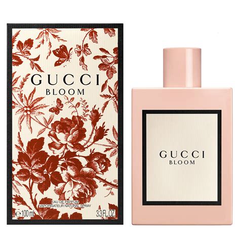 gucci bloom eau de toilette 100 ml|gucci bloom perfume knock off.